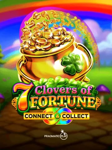 7 CLOVERS OF FORTUNE